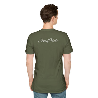 Skate Addict Unisex T-Shirt