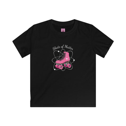 Kids Skate of Matter Tee