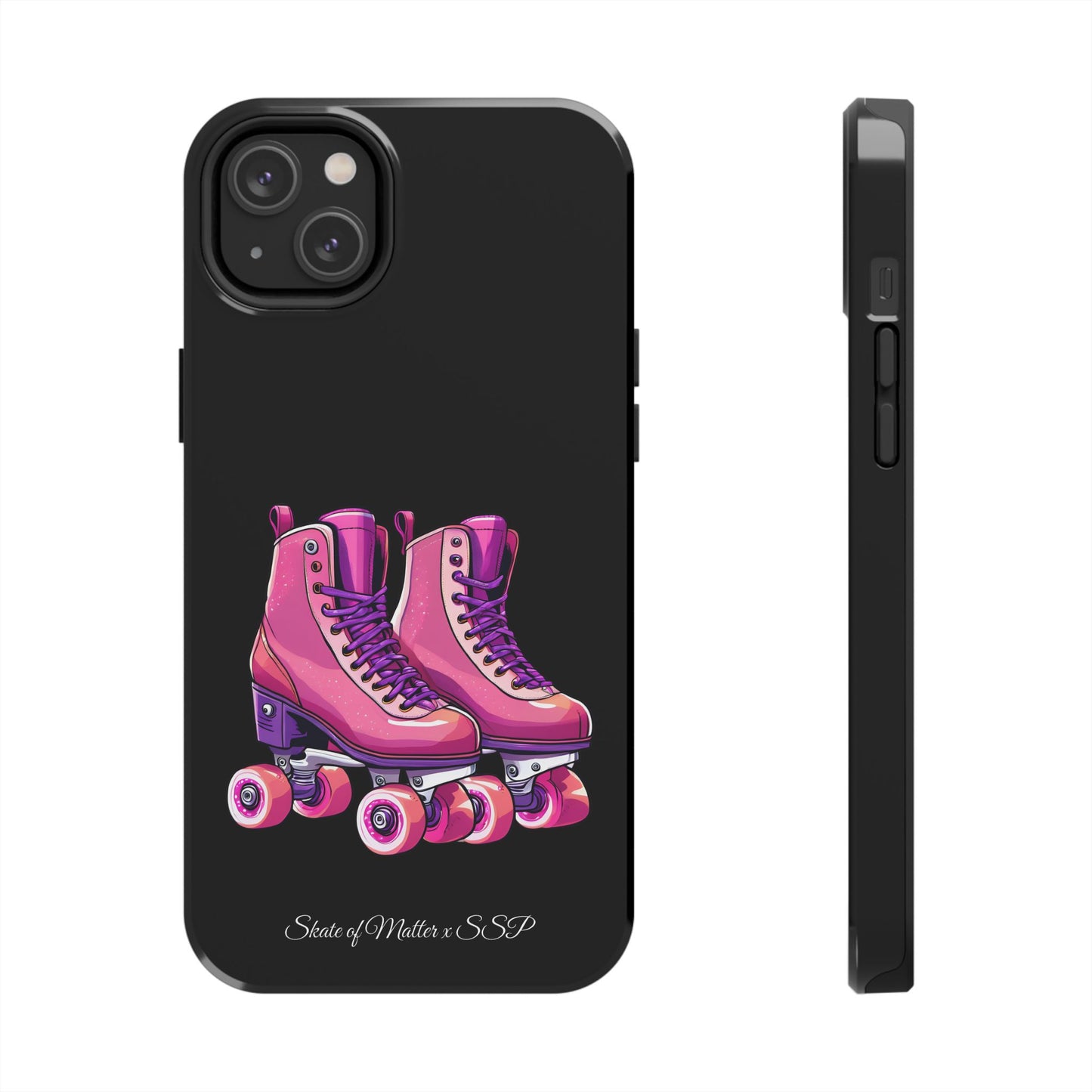 SSP Collab Tough Phone Case