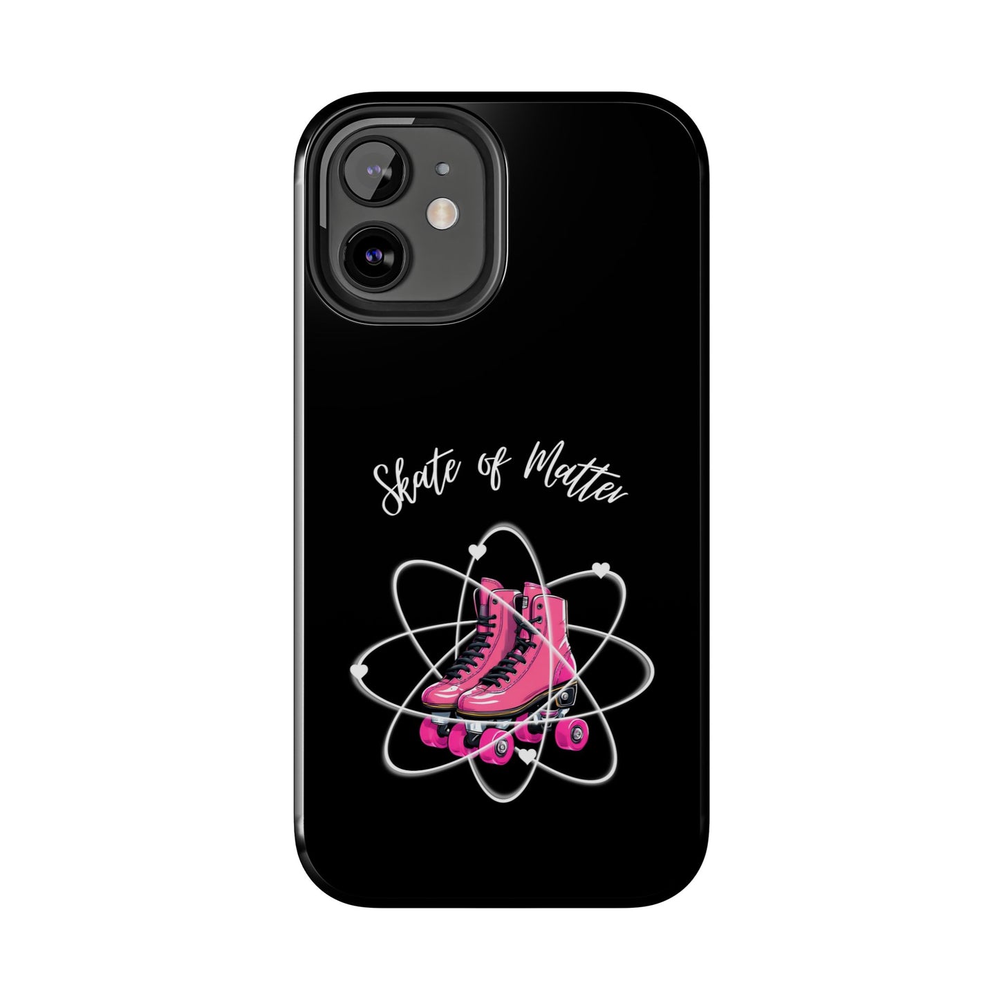 Skate of Matter Tough Phone Case