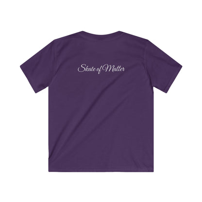 Kids Skaters Unite Tee