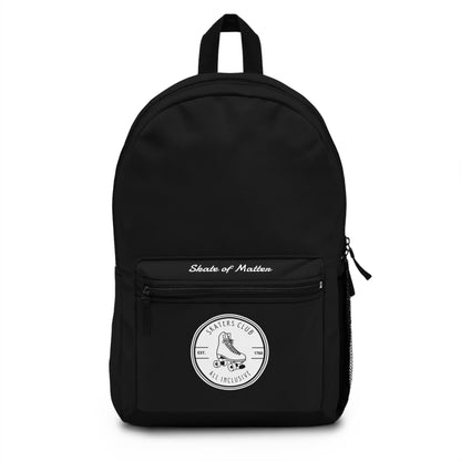 Skaters Club Backpack