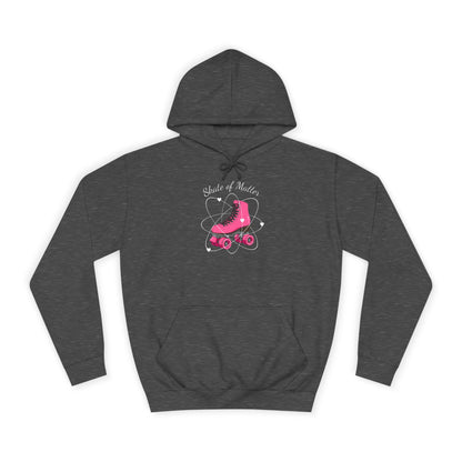 Skate of Matter Unisex Hoodie