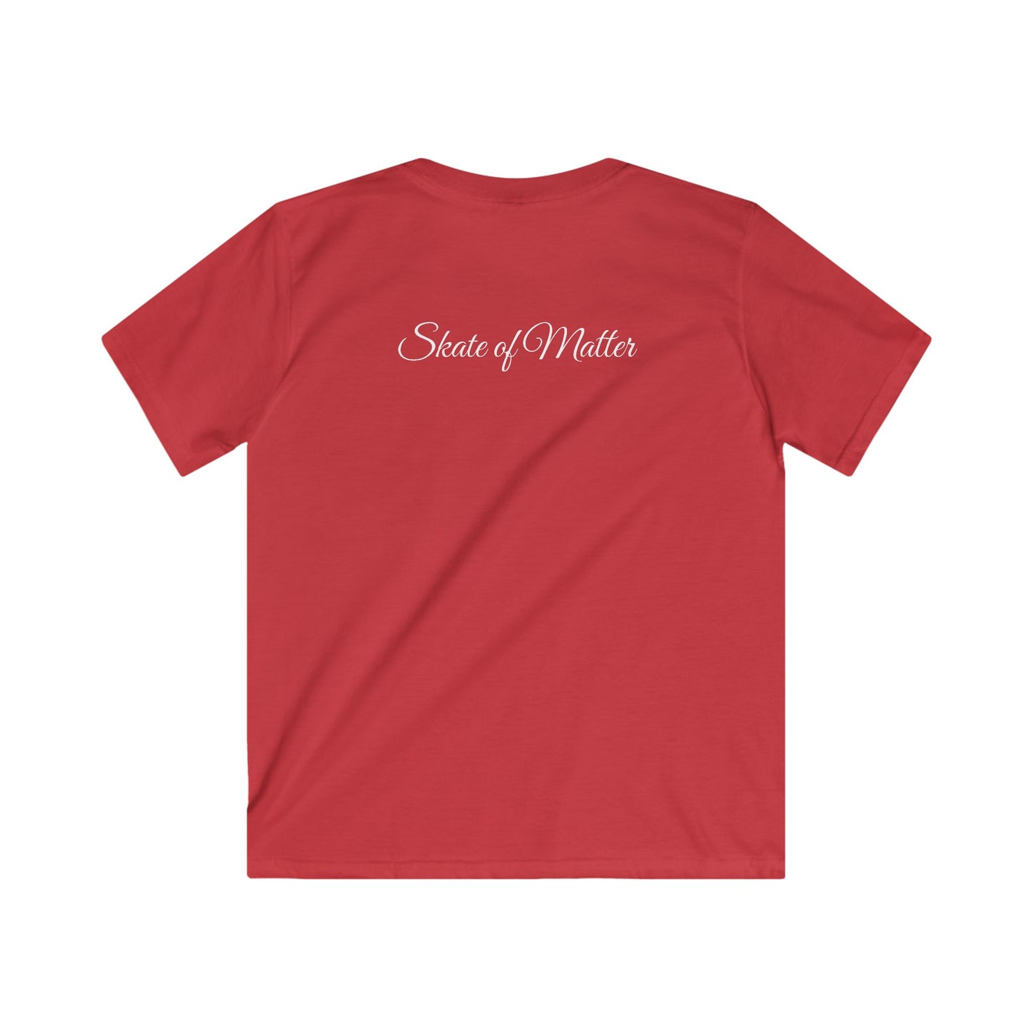 Kids Skaters Club Tee