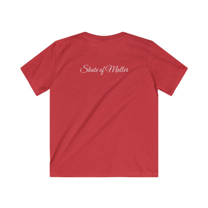 Kids Skaters Club Tee