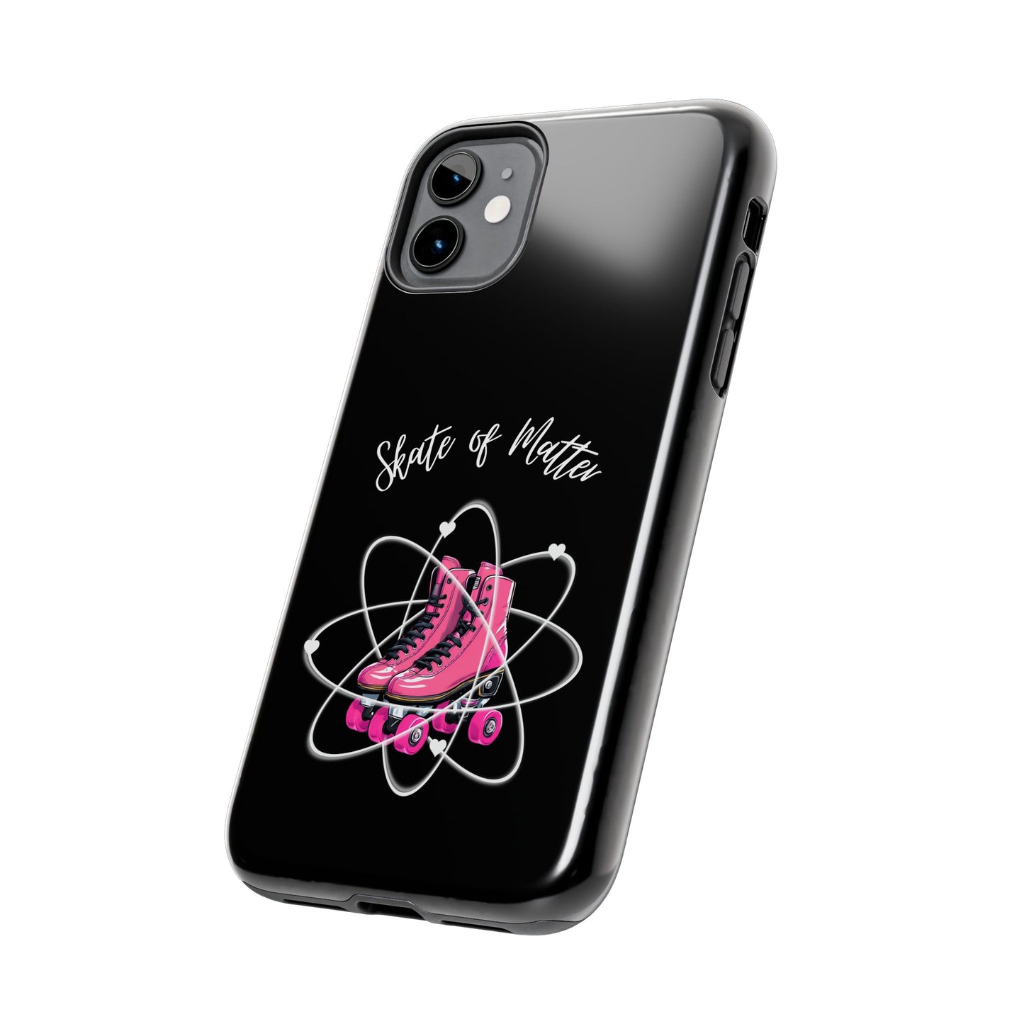 Skate of Matter Tough Phone Case