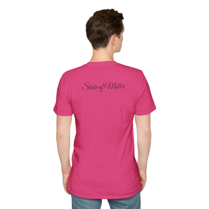 Skate Addict Unisex T-Shirt