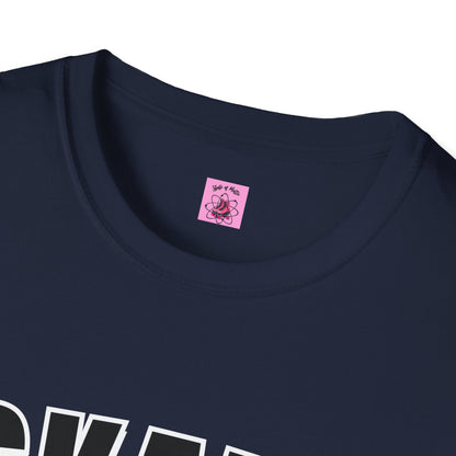 Skate Addict Unisex T-Shirt