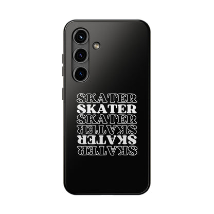 Statement Skater Tough Phone Case