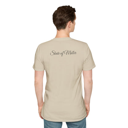 Skate Addict Unisex T-Shirt