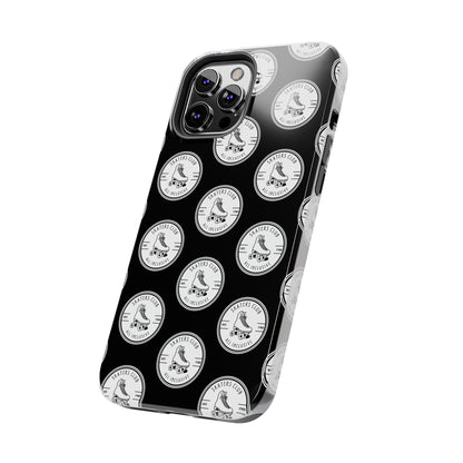 Skaters Club Tough Phone Case