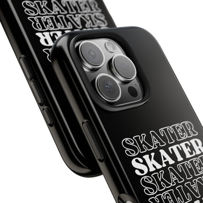 Statement Skater Tough Phone Case