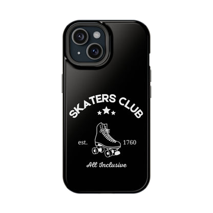 MagSafe Skaters Club Tough Case