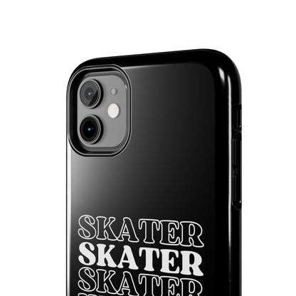 Statement Skater Tough Phone Case