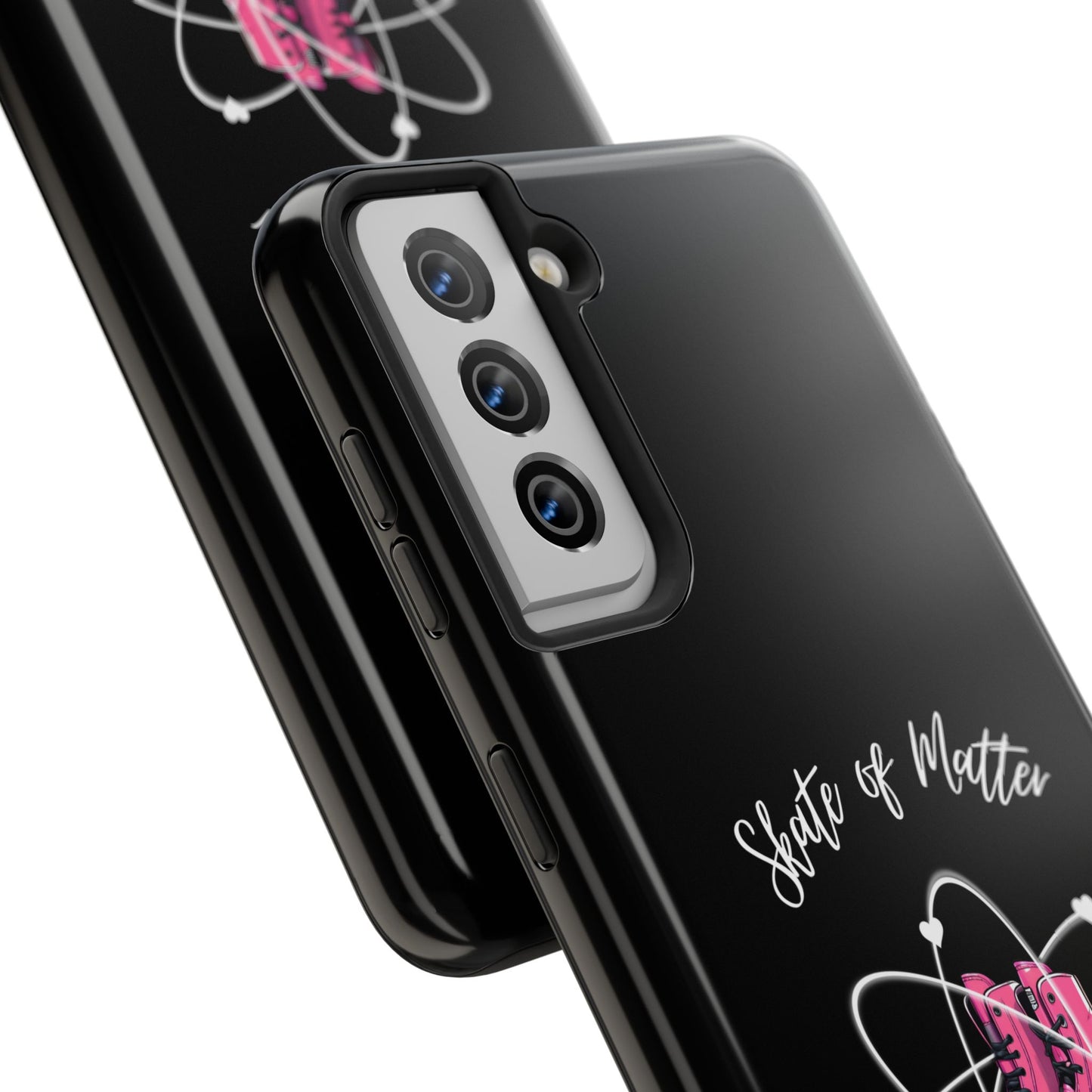 Skate of Matter Tough Phone Case