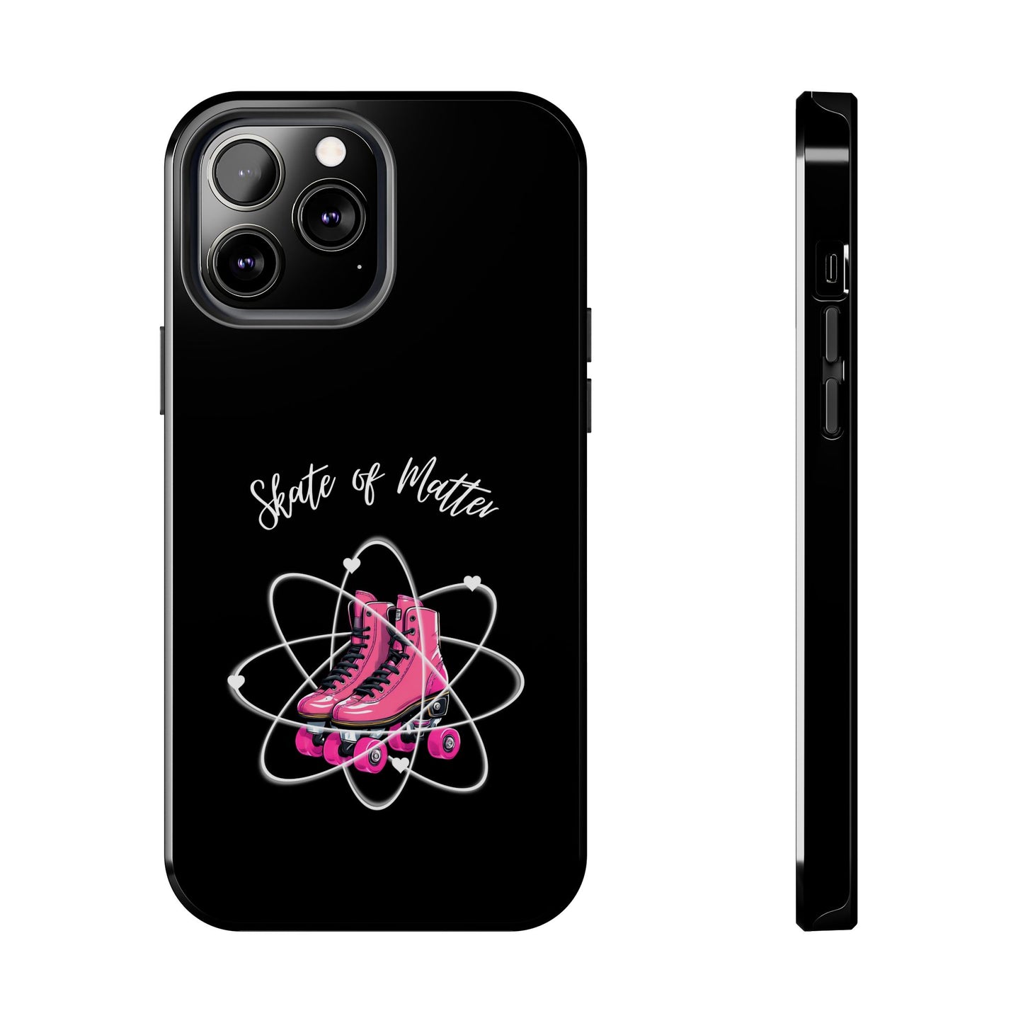 Skate of Matter Tough Phone Case