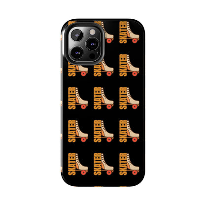 Groovy Skater Tough Phone Case