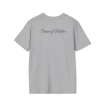 Skate Addict Unisex T-Shirt