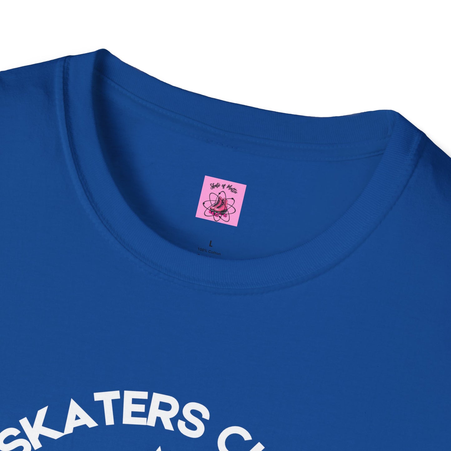 Skaters Club Unisex T-Shirt