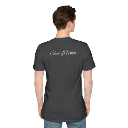 Skate Addict Unisex T-Shirt