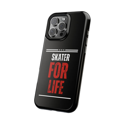 MagSafe Skater for Life Tough Case