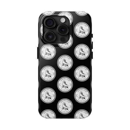 Skaters Club Tough Phone Case