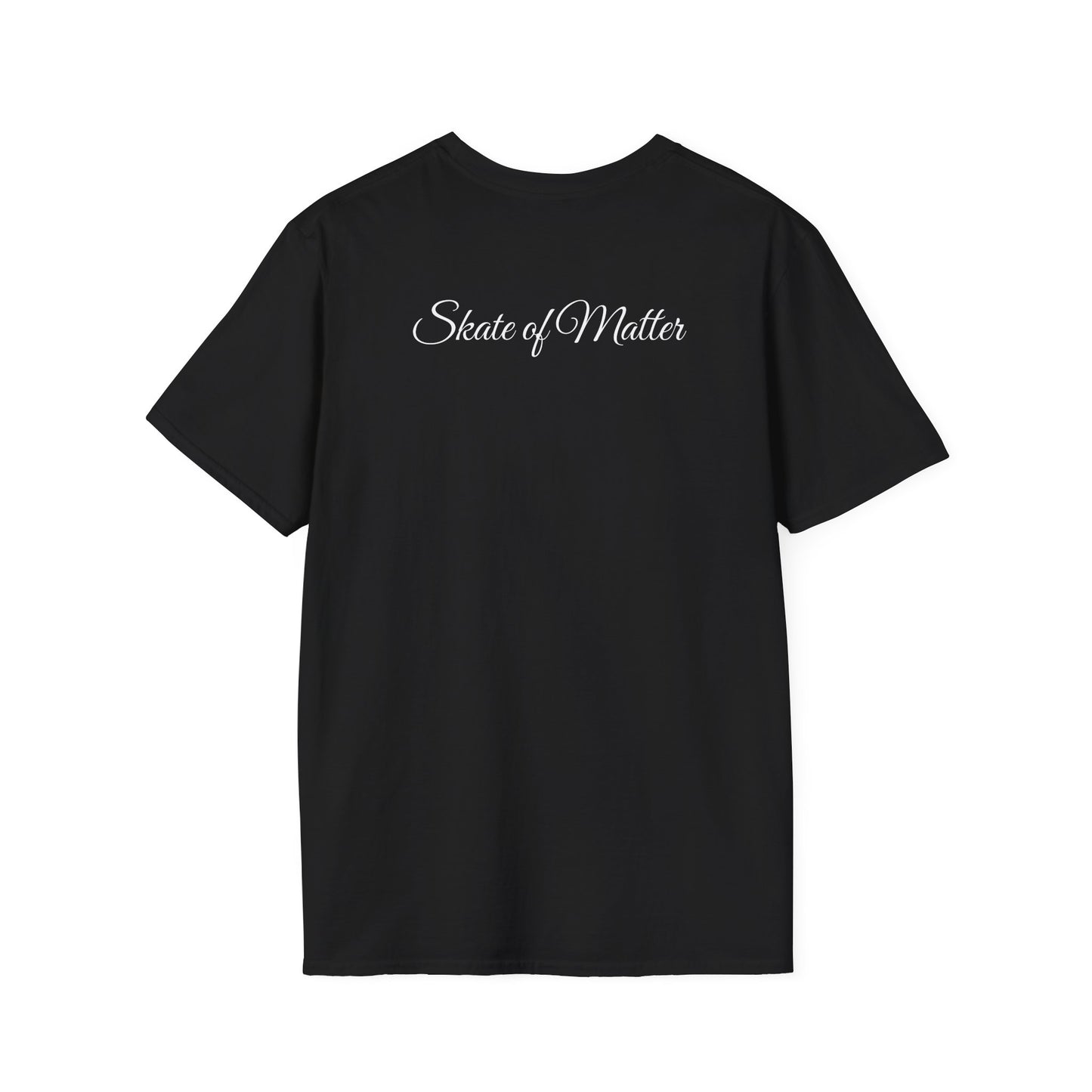 Skate Addict Unisex T-Shirt