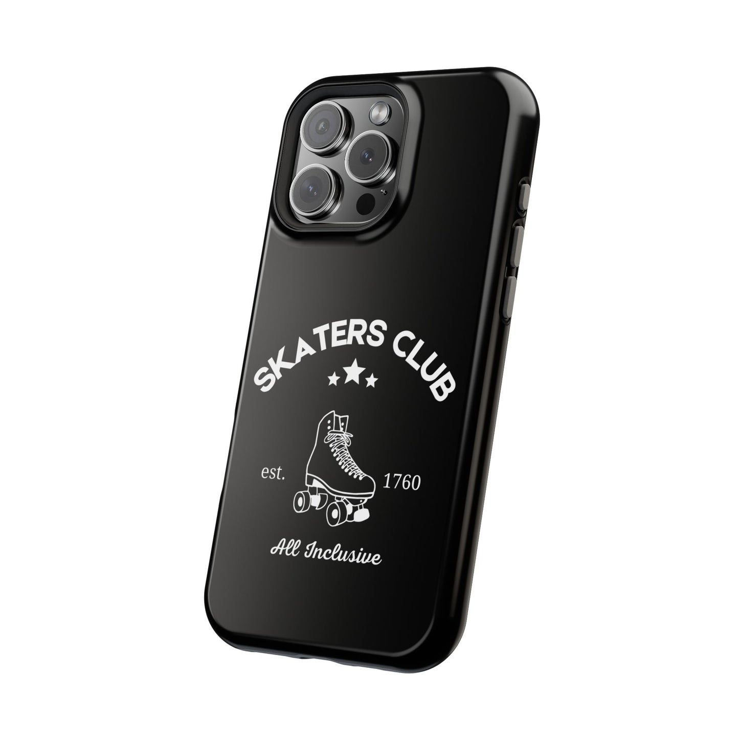 MagSafe Skaters Club Tough Case