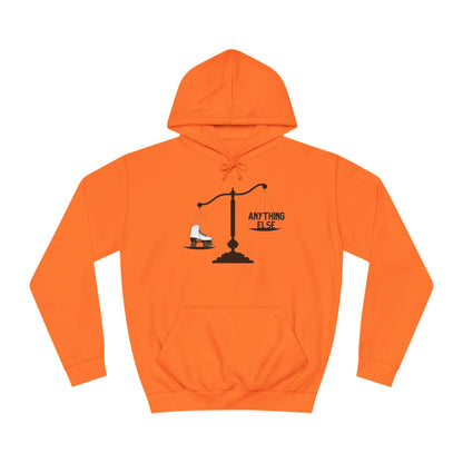 Skating > Anything Else Unisex Hoodie