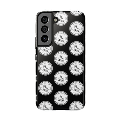 Skaters Club Tough Phone Case