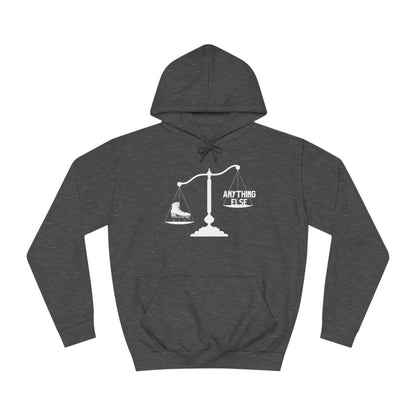 Skating > Anything Else Unisex Hoodie