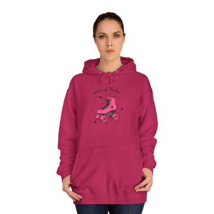 Skate of Matter Unisex Hoodie