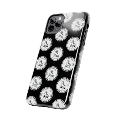 Skaters Club Tough Phone Case