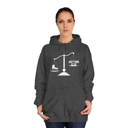 Skating > Anything Else Unisex Hoodie