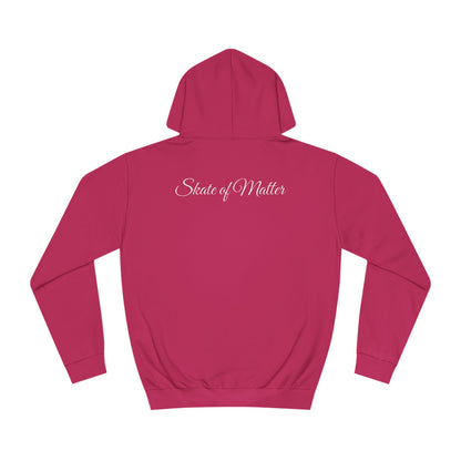 Ready, Set, Go Skating! Unisex Hoodie