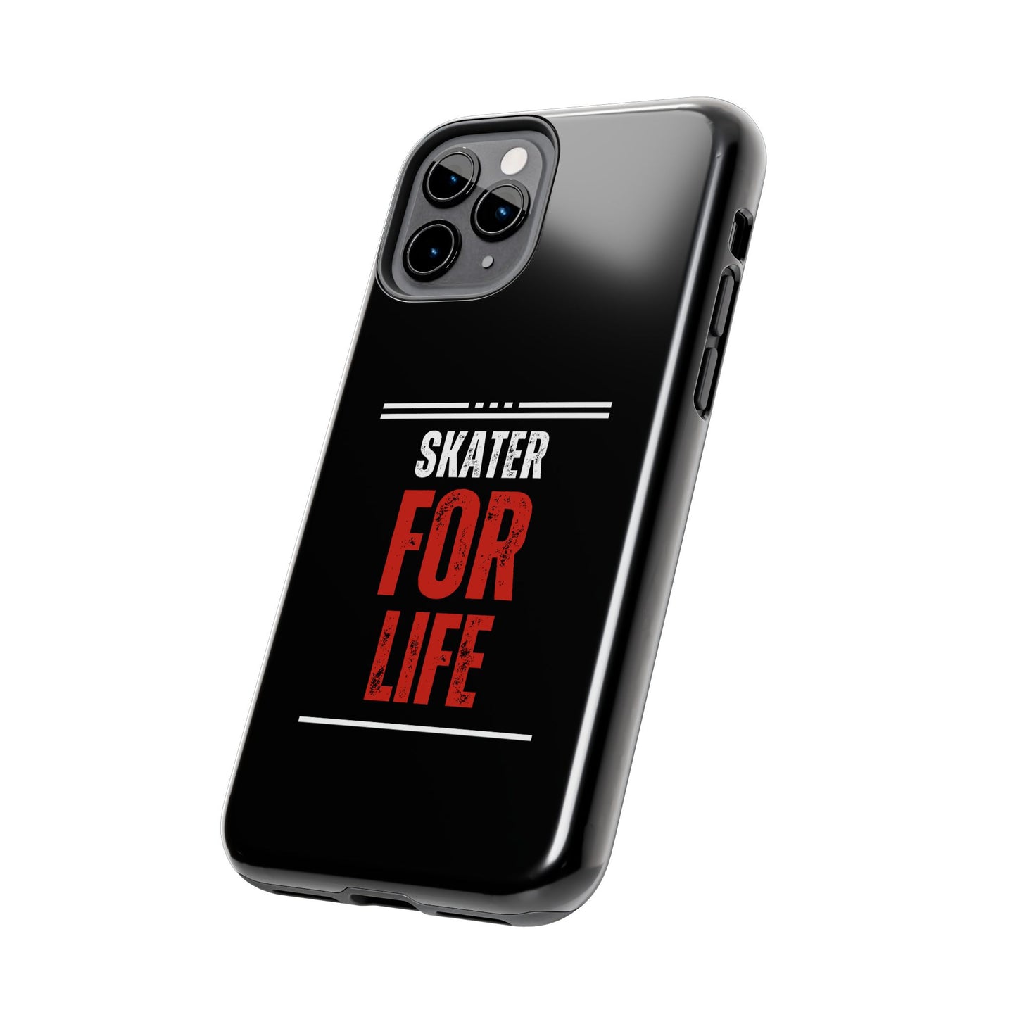 Skater for Life Tough Phone Case