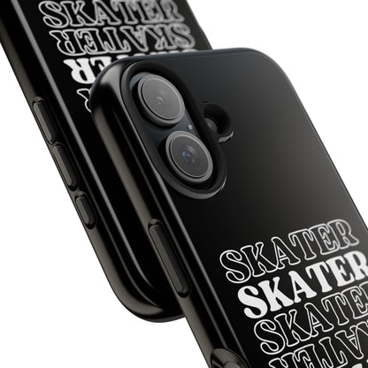 Statement Skater Tough Phone Case