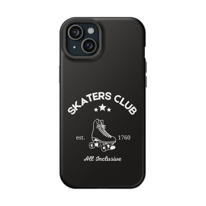 MagSafe Skaters Club Tough Case