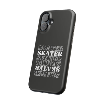 MagSafe Statement Skater Tough Case