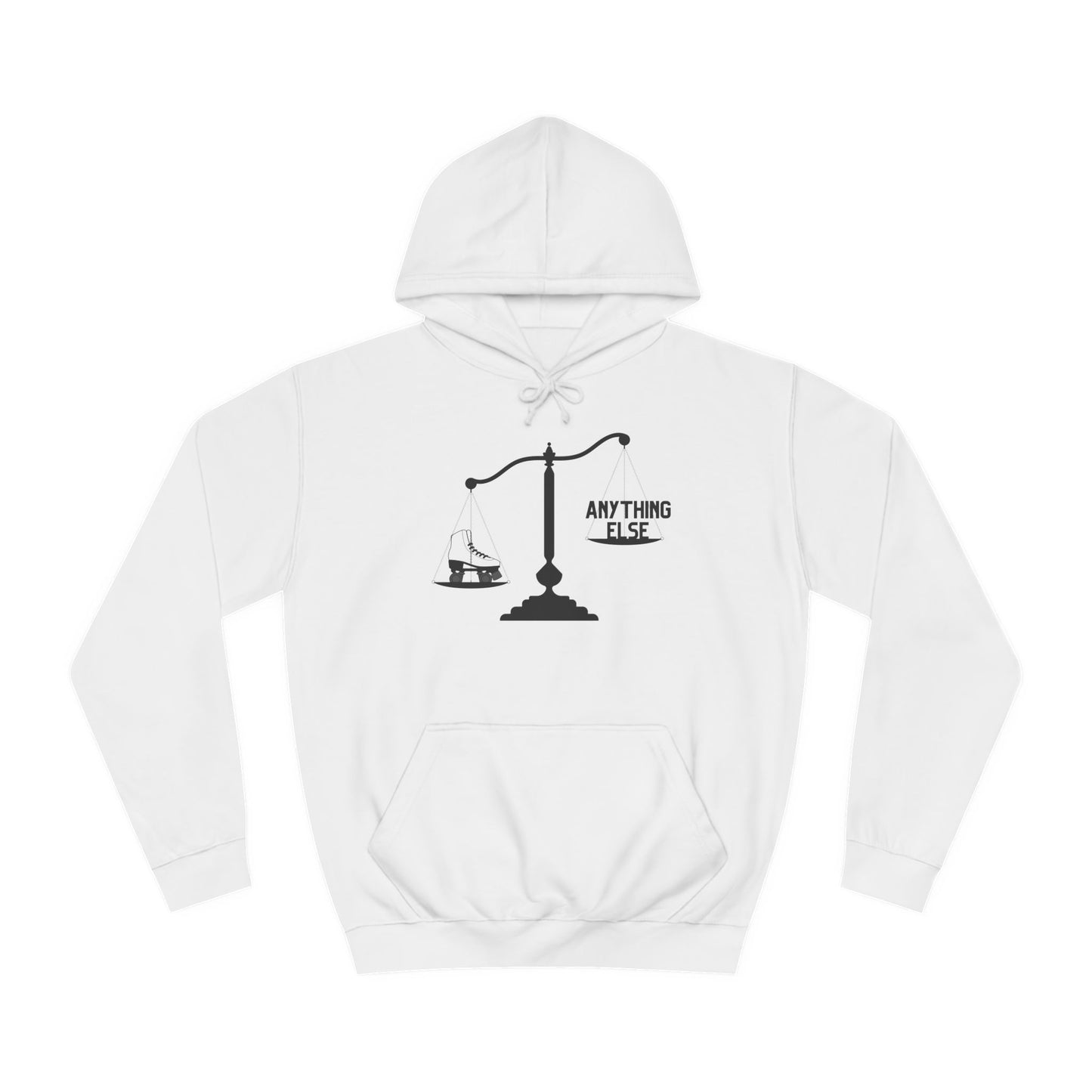 Skating > Anything Else Unisex Hoodie