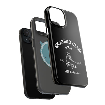 MagSafe Skaters Club Tough Case