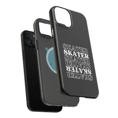 MagSafe Statement Skater Tough Case