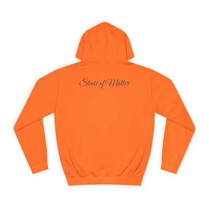 Skate of Matter Unisex Hoodie