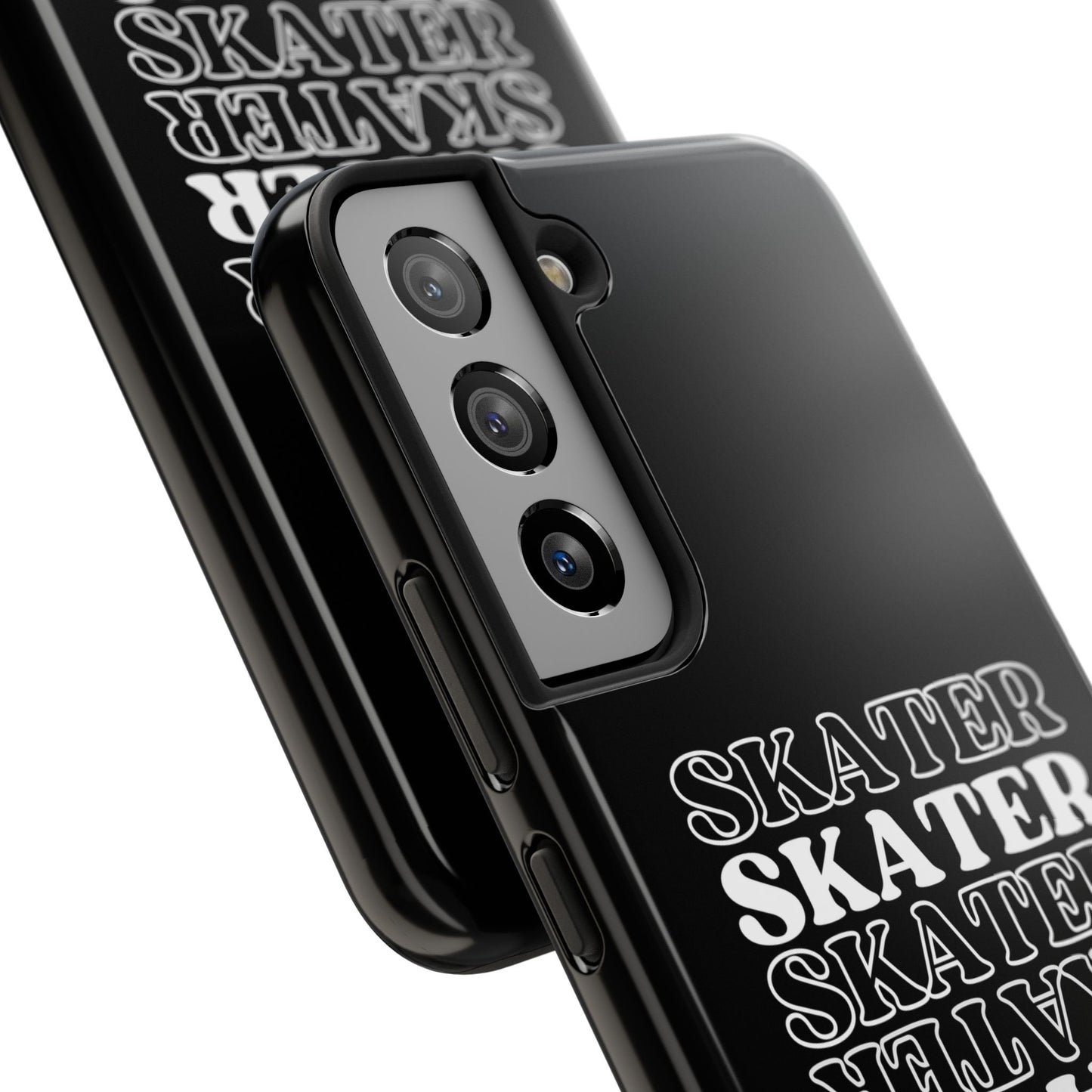 Statement Skater Tough Phone Case