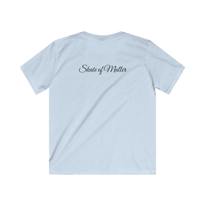 Kids Skate of Matter Tee