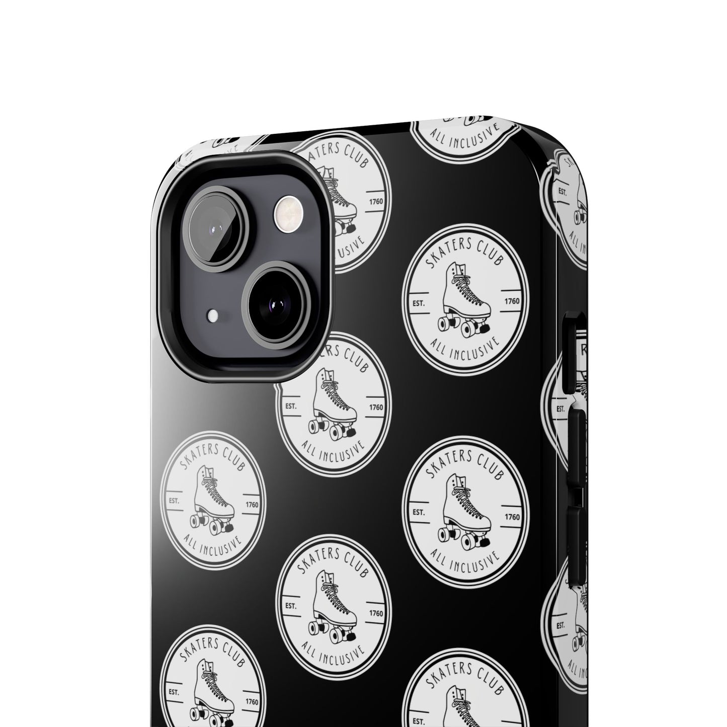 Skaters Club Tough Phone Case