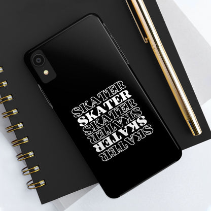 Statement Skater Tough Phone Case