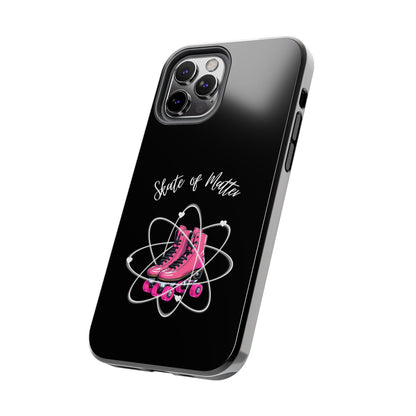 Skate of Matter Tough Phone Case