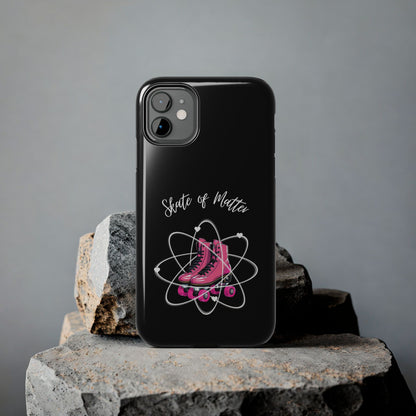 Skate of Matter Tough Phone Case