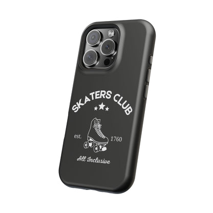 MagSafe Skaters Club Tough Case